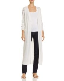 Theory Duster Cardigan at Bloomingdales